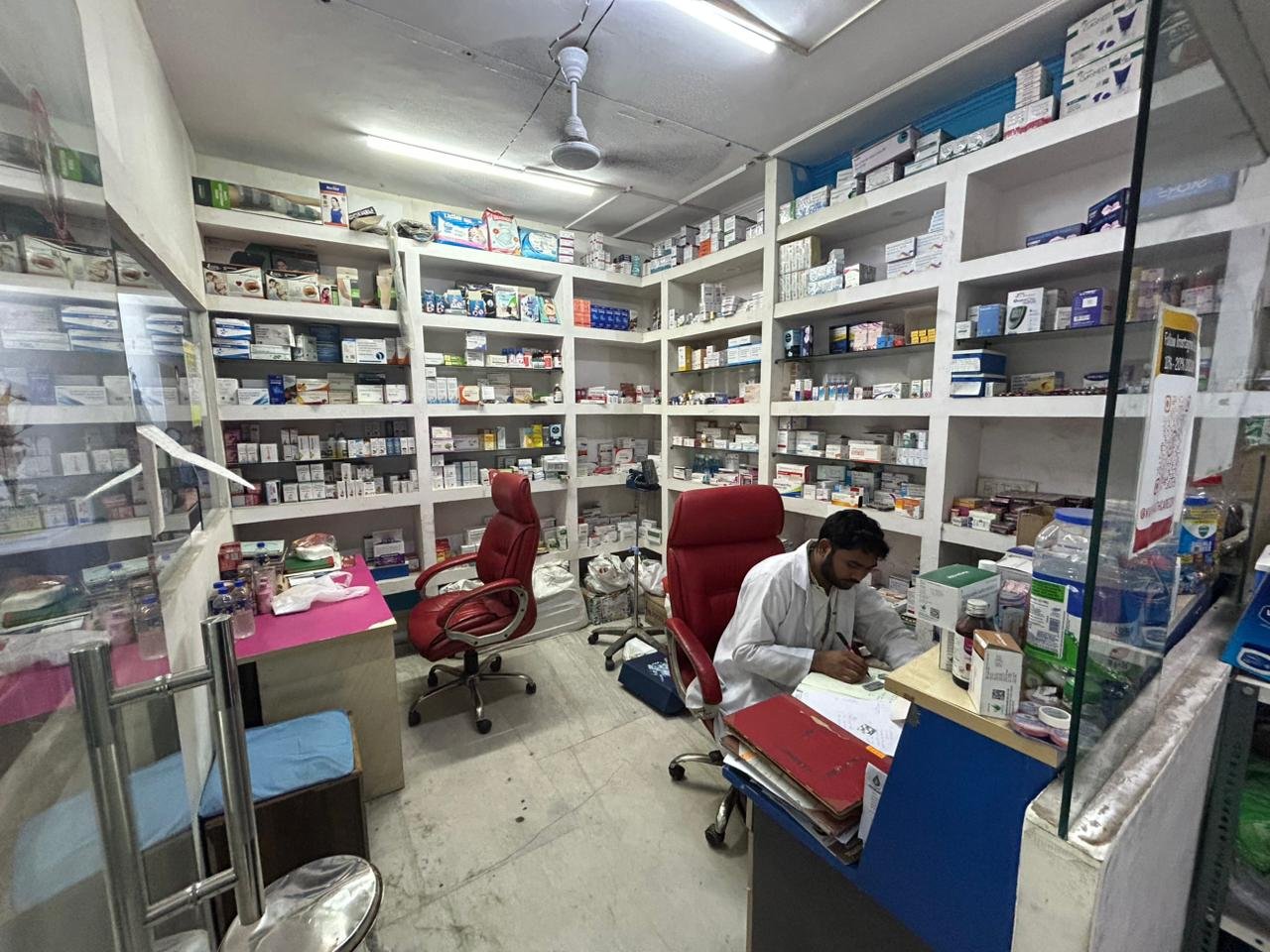 Medical Team